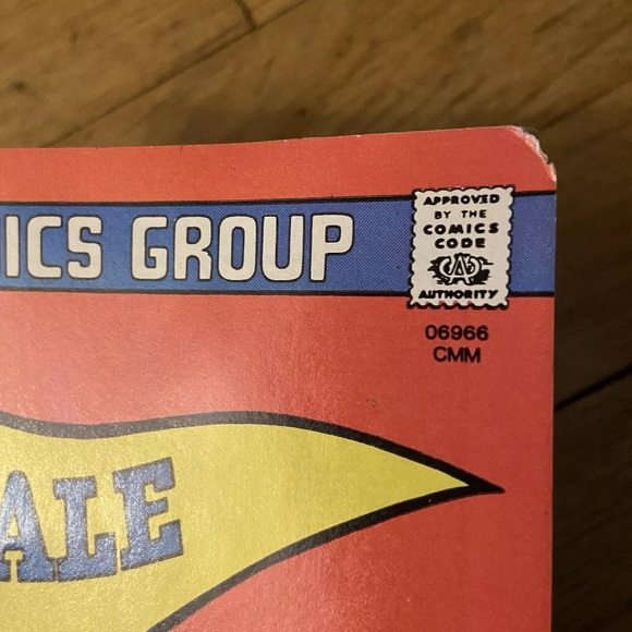 ❌SOLD!❌ 6 Vintage Comics ARCHIE at RIVERDALE HIGH 1980’s - Picture 10 of 13